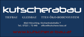 Kutschera Bau