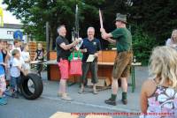 Crazy Race - Suxess Events