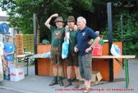 Crazy Race - Suxess Events